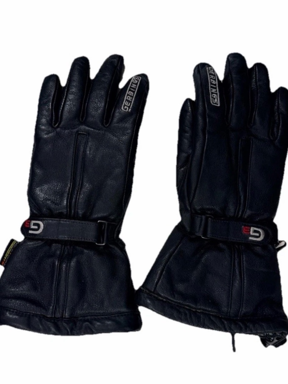 Gerbing G3 Heated Leather Gloves - XS - Brand New